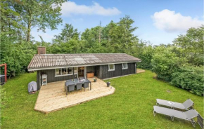 3 Bedroom Gorgeous Home In Oksbøl